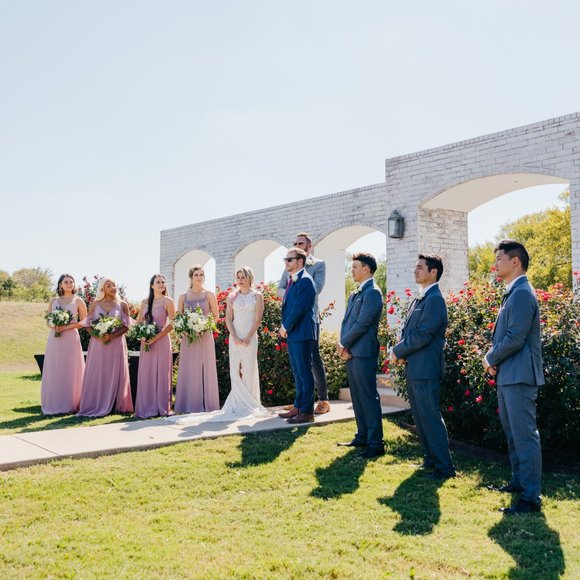 Meet your Posher, Bridesmaid Exchange - Picture 6 of 7